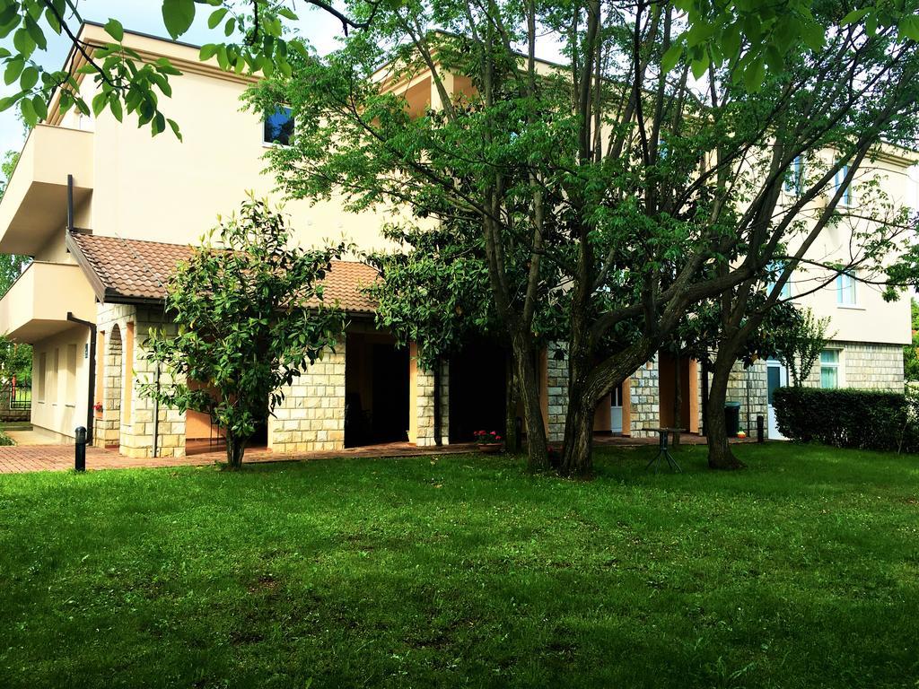 Pansion Bencun Hotel Medjugorje Exterior photo